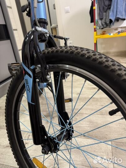 Велосипед stels 200 б/у