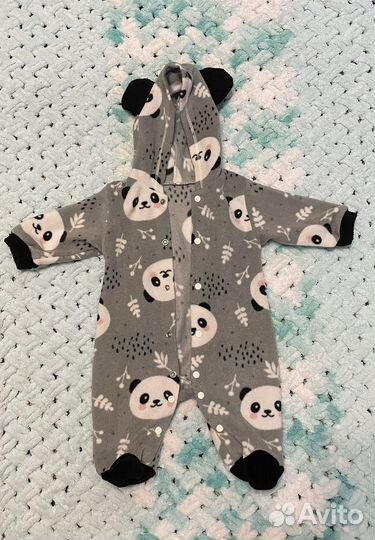 Комбинезоны