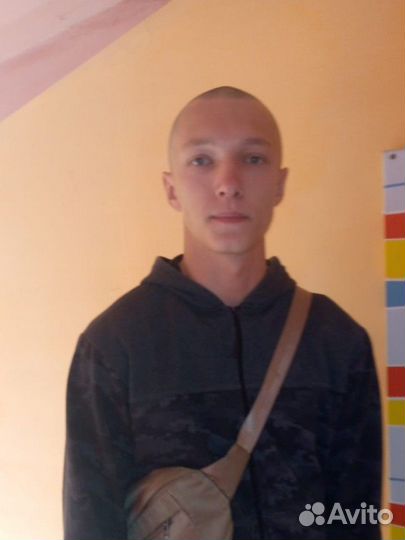 Любая работа, подработка