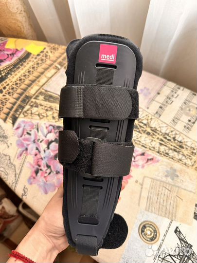 Ортез для голеностопа