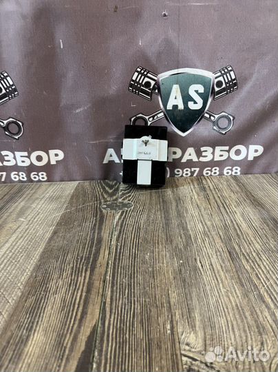 Блок слепых зон Kia quoris