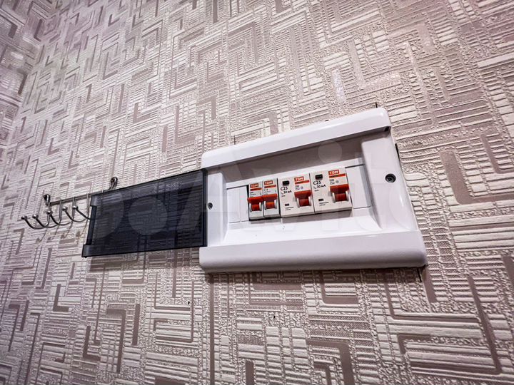 Квартира-студия, 23 м², 4/17 эт.