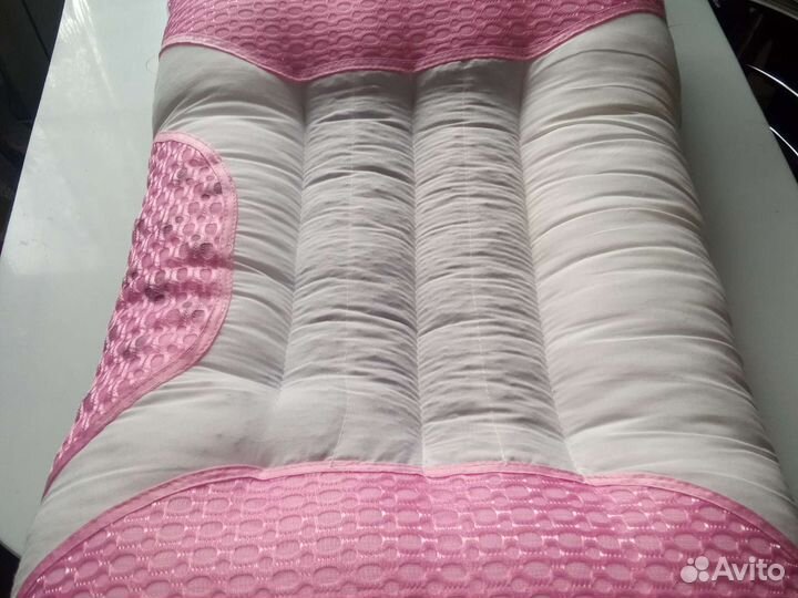 Подушка ортопедическая