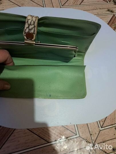 Кошелки СССР