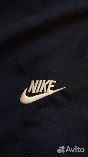 Олимпийка / мастерка / куртка / ветровка Nike