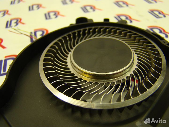 EG75070S1-C430-S9A Кулер для Xiаomi Gaming Pro