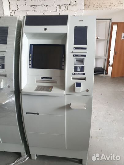 Банкомат Wincor Nixdorf Cineo С2070