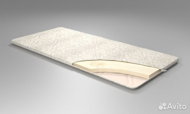 Топпер Top Memory