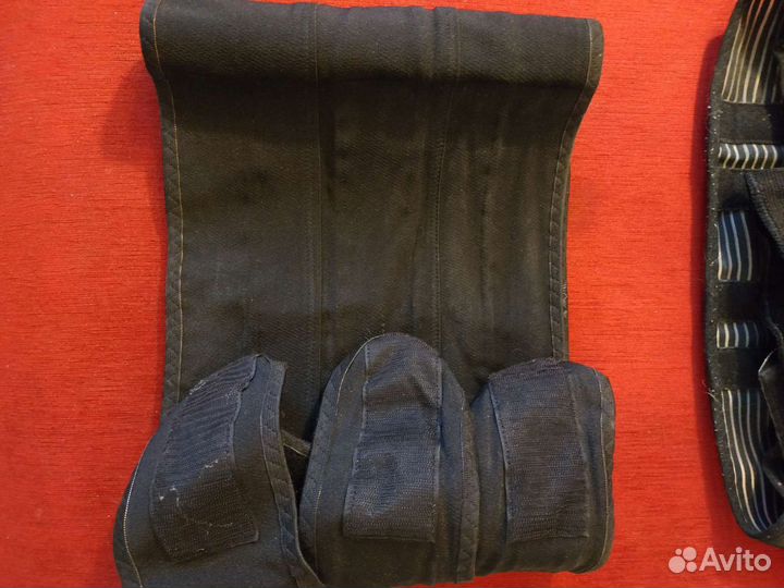 Бандаж ортопедический. Ортез