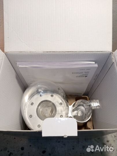 Увлажнитель воздуха Medisana Medibreeze