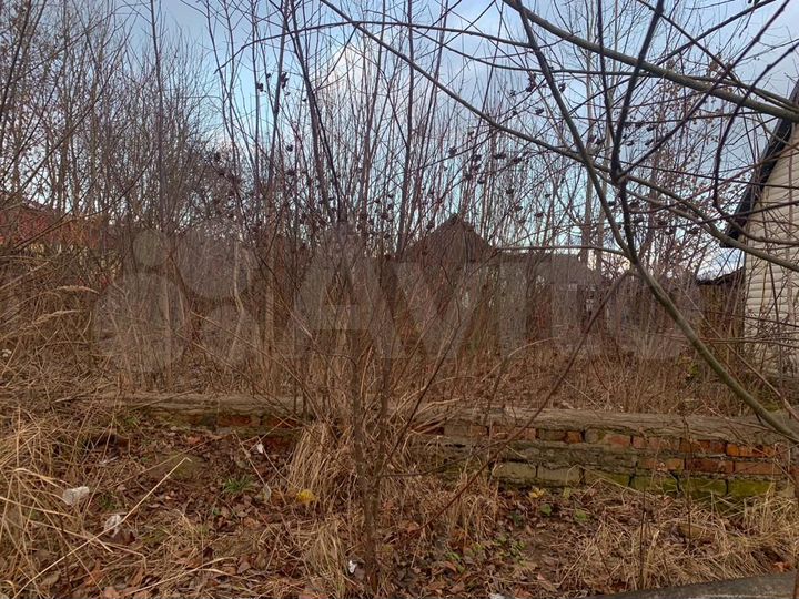 Участок 3,5 сот. (ИЖС)