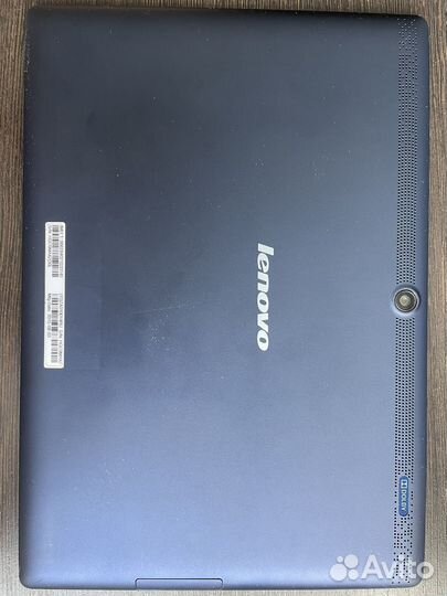 Планшет Lenovo tab2 A10