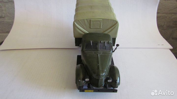Зис 150 дип моделс