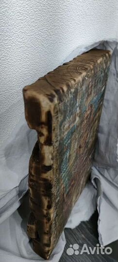 Икона Благоверный Царевич Дмитрий