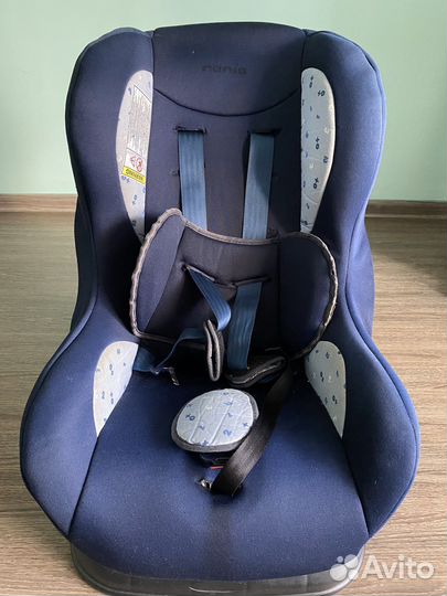 Детское автокресло от 0 до 18 кг