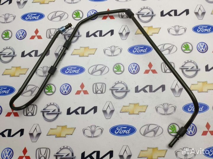 Топливная трубка Daewoo Nexia