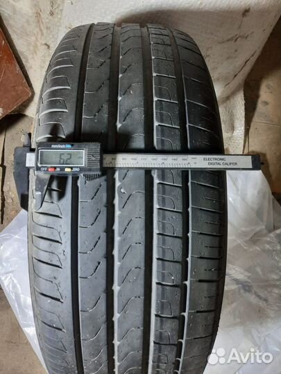 Pirelli Scorpion Verde 215/60 R17 96H