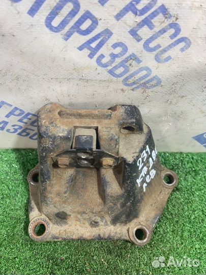 Кронштейн двигателя левый Kia Optima седан 2.0