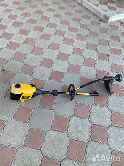 Триммер partner