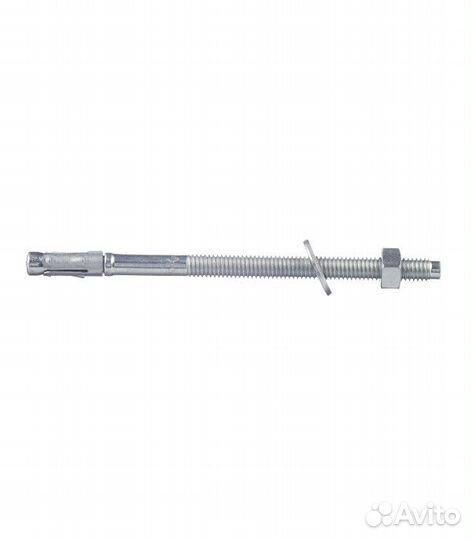 Анкер клиновой Sormat S-KA для бетона 6х100/50 мм (100 шт.)