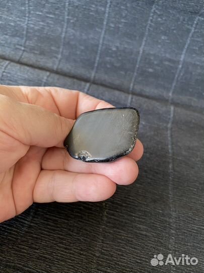 Афганская борзая латунь фигурка собака