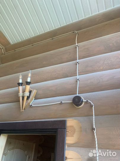 Электромонтажные работы под ключ