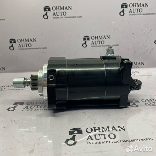 Стартер yamaha 40, 50, 60 4 Такта Veya Parts