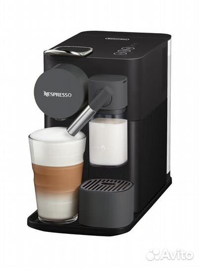 DeLonghi Кофемашина Nespresso EN500.B