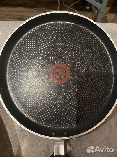 Сковородка блинная