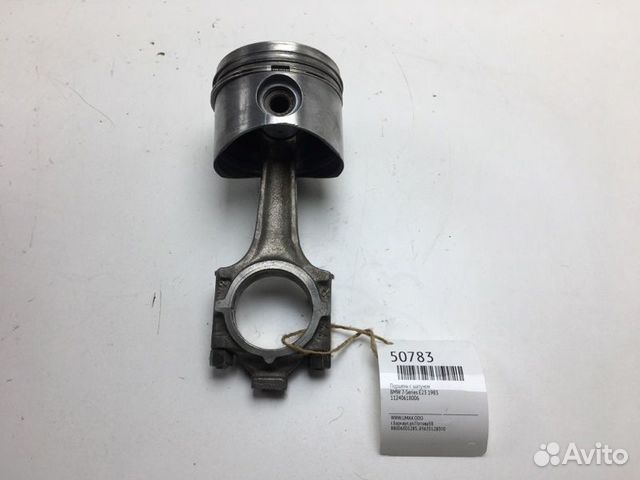 Поршень с шатуном Bmw 7-Series E23 1983