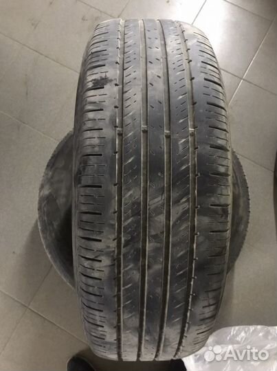 Hankook Dynapro HP2 RA33 225/65 R17