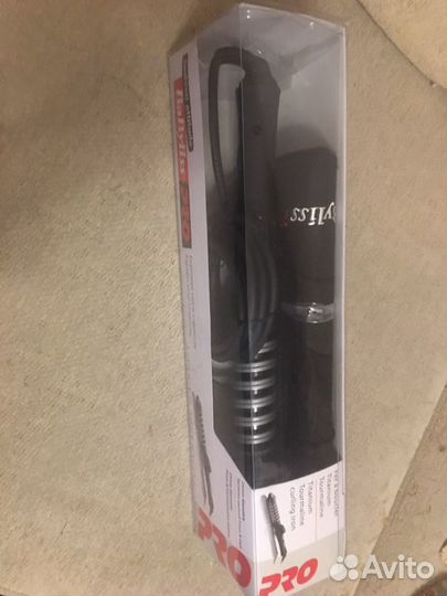 Плойка babyliss