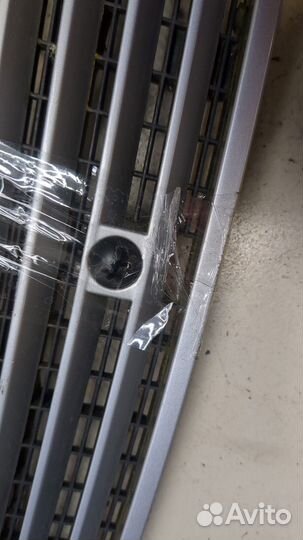 Форсунка омывателя стекла Mercedes C W203, 2001