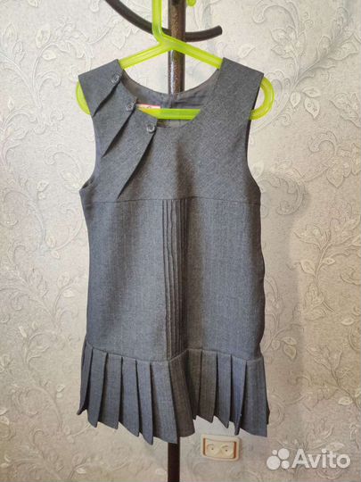 Школьная форма 5 в 1