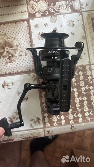 Катушка kaida
