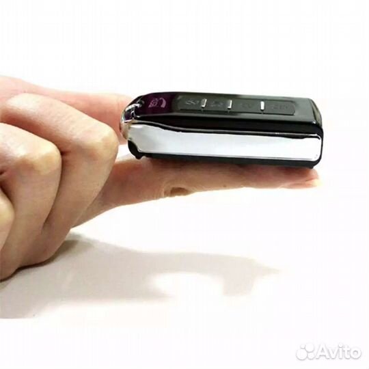 Весы карманные ювелирные