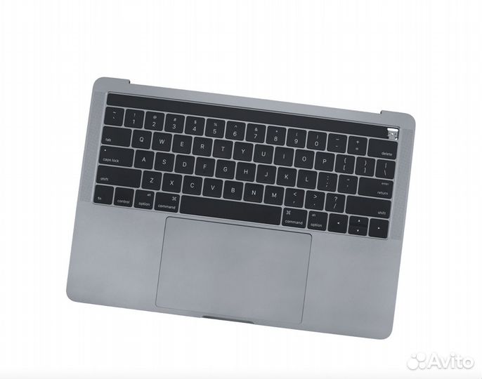 Корпус Топкейс на MacBook Pro 13 A1706 2016 2017