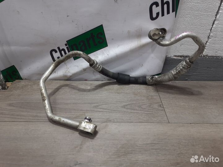 Трубка кондиционера для Volkswagen Jetta 6 0721E