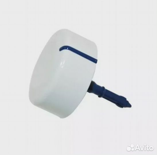 Ручка таймера whirlpool 481241458306