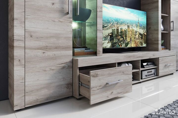 Стенка Джерси