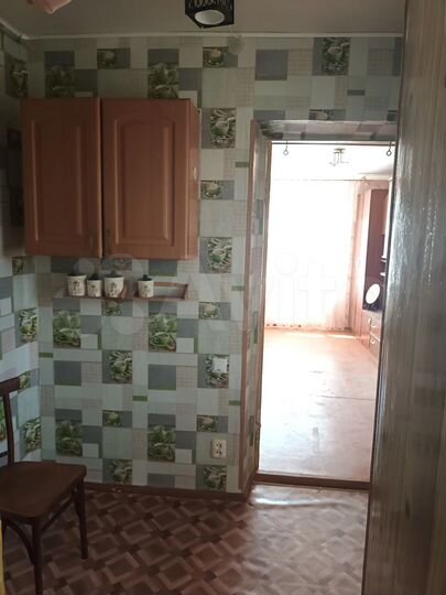 Комната 12,2 м² в 1-к., 8/9 эт.