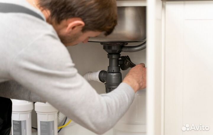 Муж на час Постилить ламинат, электрика сантехника