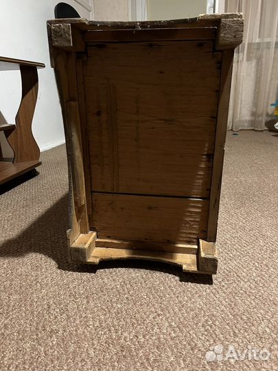 Этажерка СССР