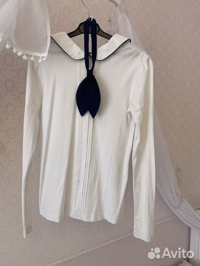 Блузки школьные Aletta 146