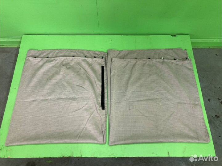 Занавеска DAF XF105