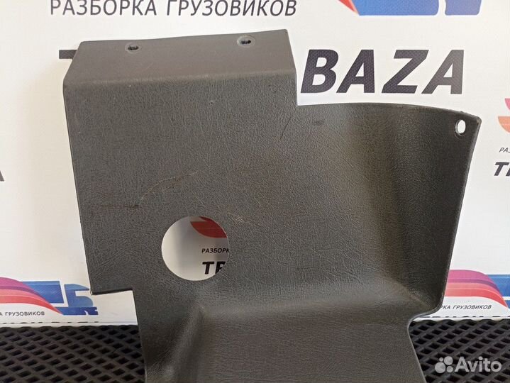 20372206 Кожух центральной консоли Volvo FH