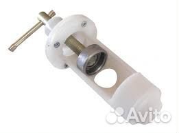 Закрутка ручная