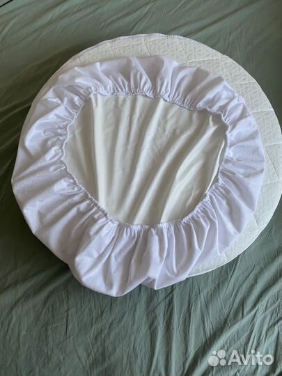 Marpac Soft Dream Round Amarobaby