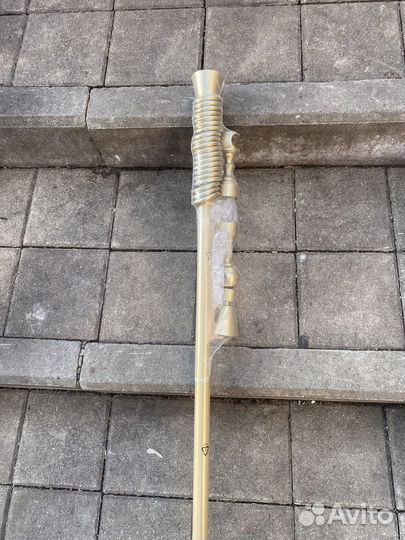 Карниз металический для штор