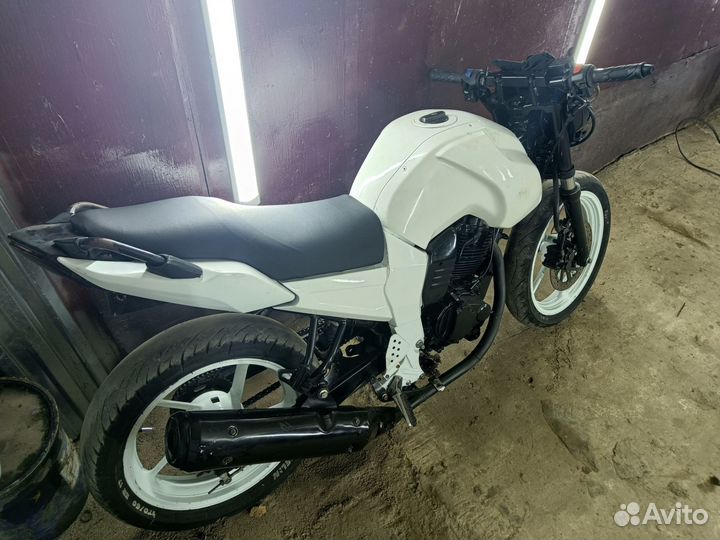 Рейсер нитро